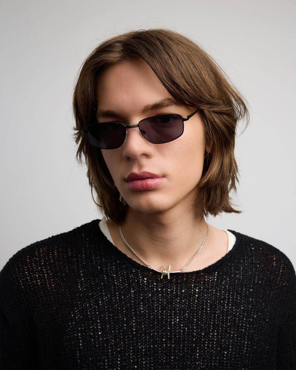 Lee / Matte Black & Ink Lens - Shade Files